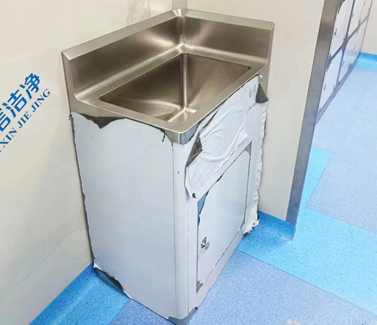 不銹鋼制品